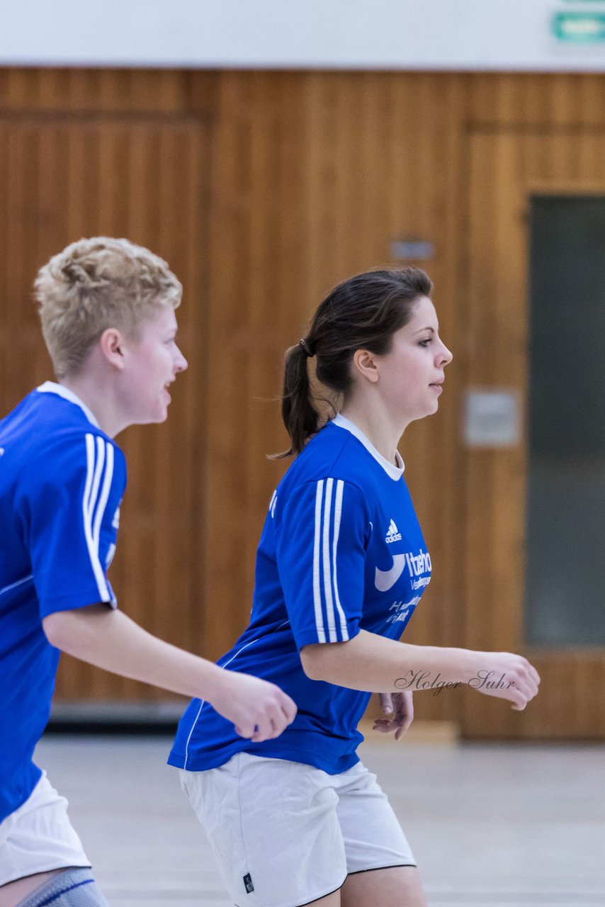 Bild 252 - Volksbank Cup Elmshorn